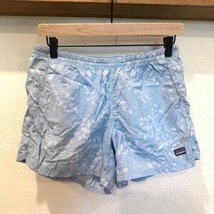 Patagonia Vintage Baggie Shorts | Women’s Size Small